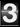 3 